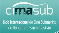 Ciclo internacional de cine submarino de San Sebastián