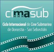 Ciclo internacional de cine submarino de San Sebastián