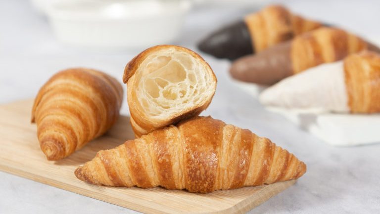 Dia del croissant