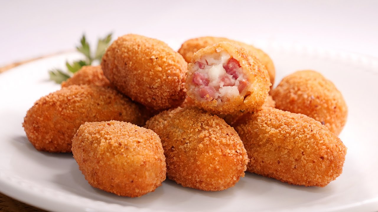 croquetas