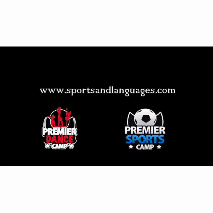 premier camps de sports and languages