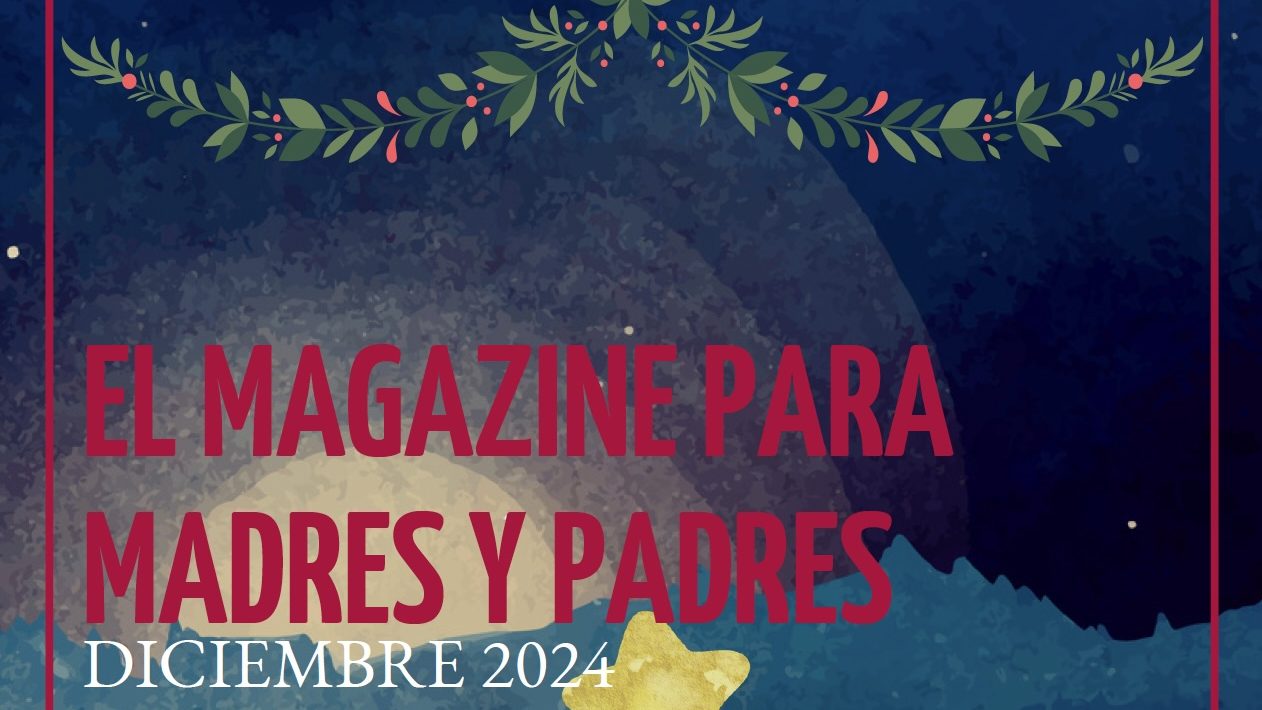 magazine newsletter diciembre 24